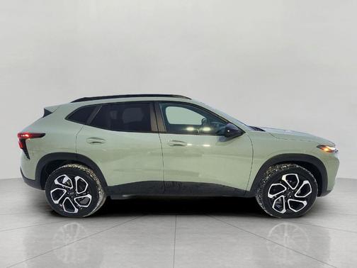 2024 Chevrolet Trax FWD 2RS