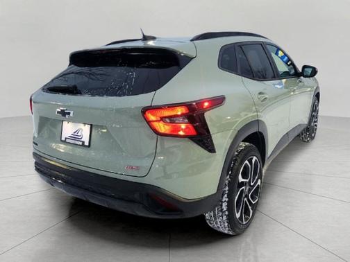 2024 Chevrolet Trax FWD 2RS