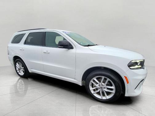 2023 Dodge Durango GT Plus