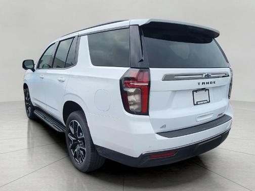 2022 Chevrolet Tahoe 4WD RST