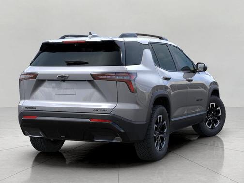 2025 Chevrolet Equinox FWD ACTIV