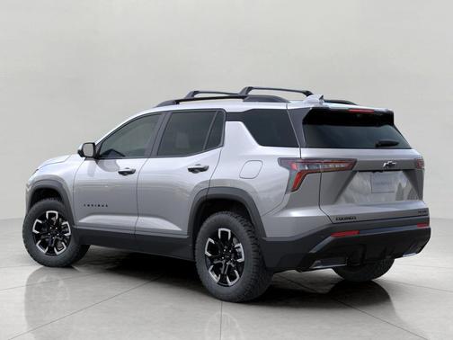 2025 Chevrolet Equinox FWD ACTIV