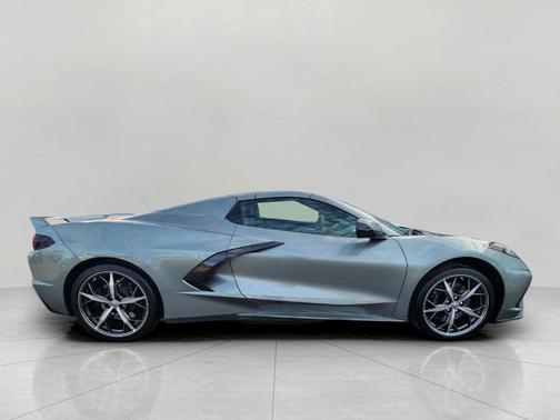 2023 Chevrolet Corvette Stingray w/2LT