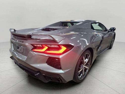 2023 Chevrolet Corvette Stingray w/2LT