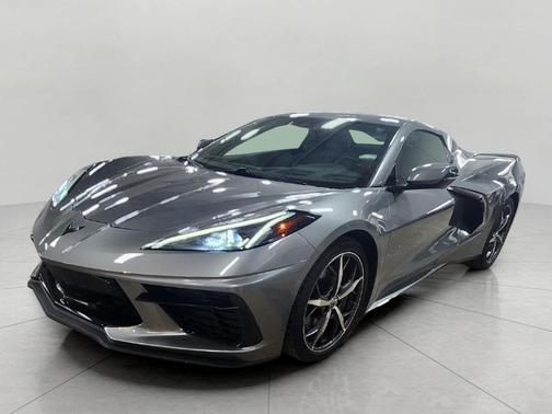 2023 Chevrolet Corvette Stingray w/2LT