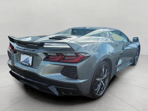 2023 Chevrolet Corvette Stingray w/2LT