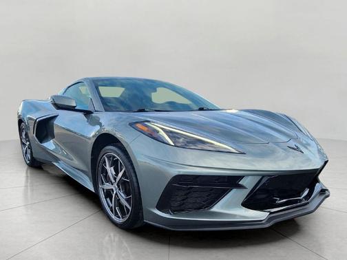 2023 Chevrolet Corvette Stingray w/2LT