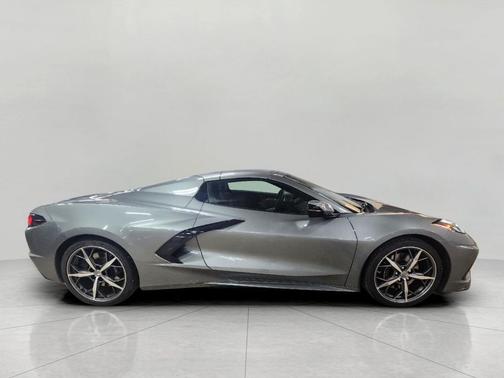 2023 Chevrolet Corvette Stingray w/2LT