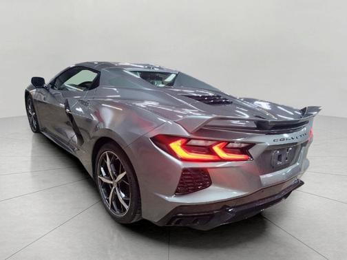 2023 Chevrolet Corvette Stingray w/2LT