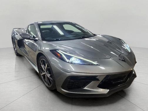 2023 Chevrolet Corvette Stingray w/2LT