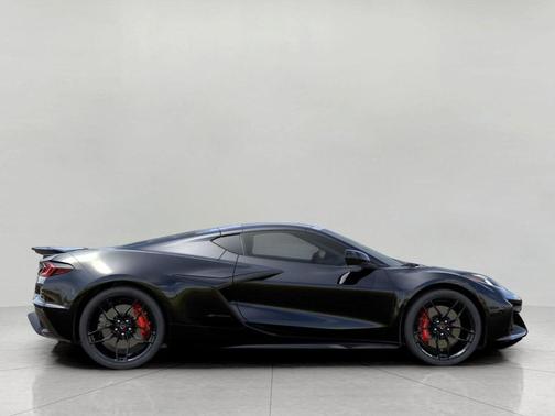 2026 Chevrolet Corvette Z06