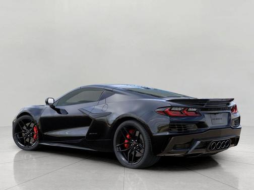2026 Chevrolet Corvette Z06
