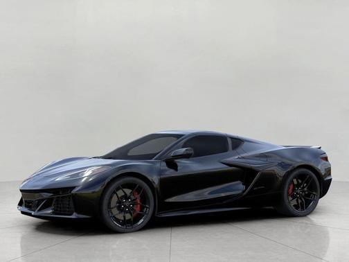 2026 Chevrolet Corvette Z06