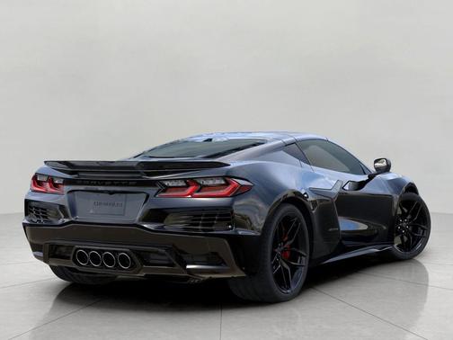 2026 Chevrolet Corvette Z06