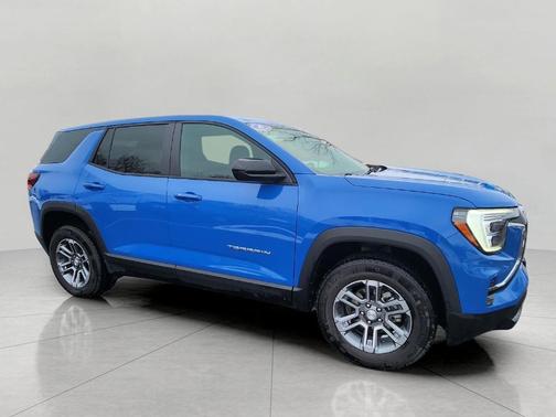 2025 GMC Terrain AWD Elevation