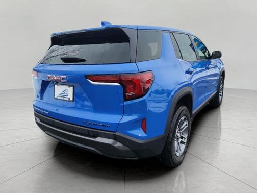 2025 GMC Terrain AWD Elevation