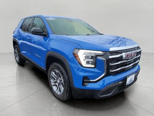 2025 GMC Terrain AWD Elevation