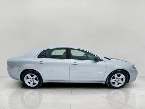 2012 Chevrolet Malibu LS