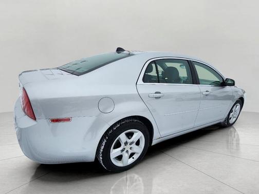 2012 Chevrolet Malibu LS
