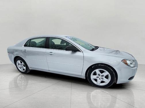 2012 Chevrolet Malibu LS