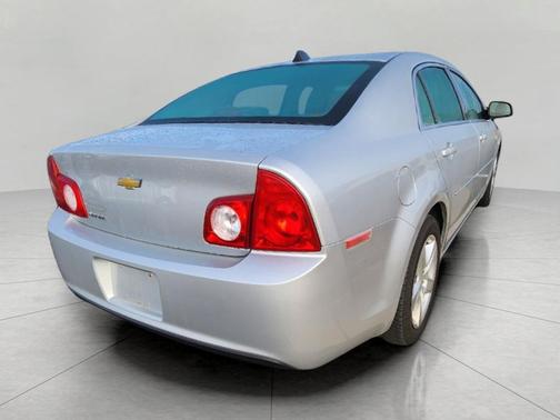 2012 Chevrolet Malibu LS