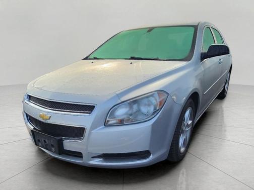2012 Chevrolet Malibu LS