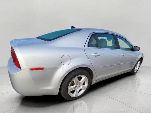 2012 Chevrolet Malibu LS