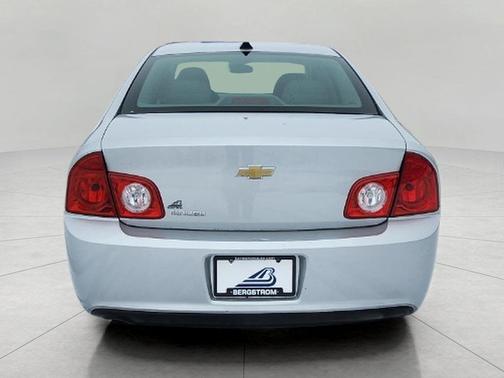 2012 Chevrolet Malibu LS