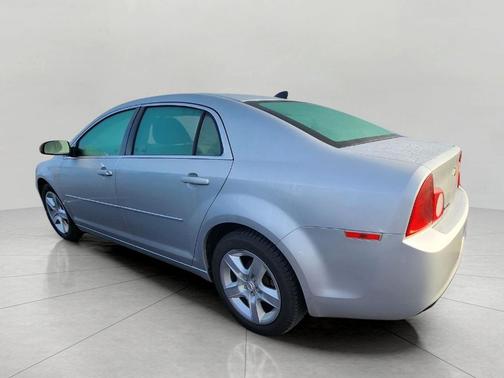 2012 Chevrolet Malibu LS