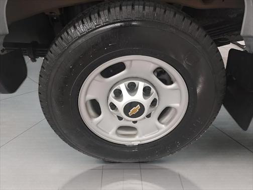 2023 Chevrolet Silverado 2500 WT