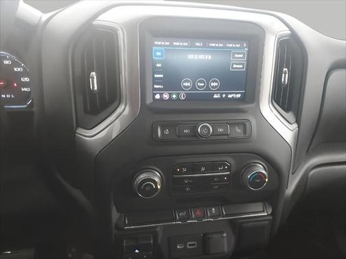2023 Chevrolet Silverado 2500 WT