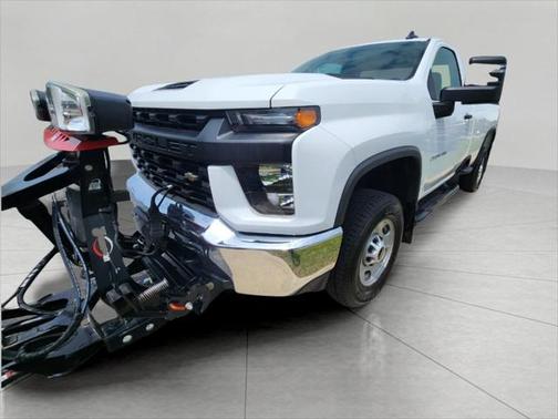 2023 Chevrolet Silverado 2500 WT