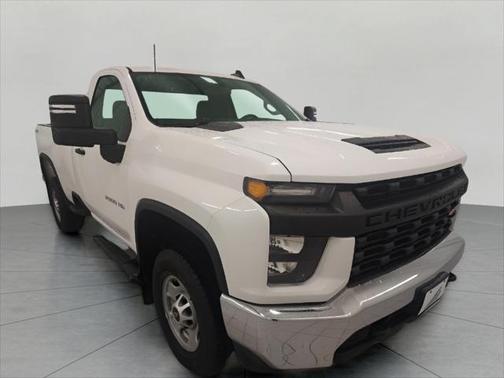 2023 Chevrolet Silverado 2500 WT