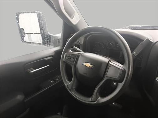 2023 Chevrolet Silverado 2500 WT