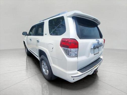 2013 Toyota 4Runner SR5