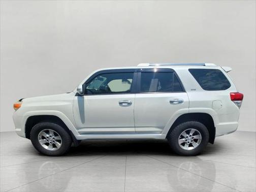 2013 Toyota 4Runner SR5