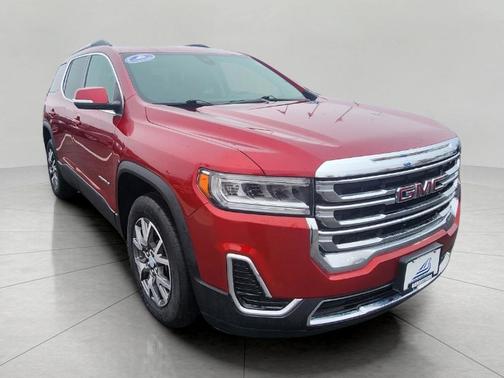 2023 GMC Acadia AWD SLE