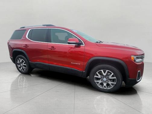 2023 GMC Acadia AWD SLE