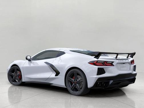 2026 Chevrolet Corvette Stingray w/1LT