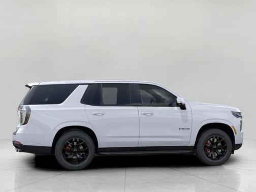 2026 Chevrolet Tahoe 4WD RST