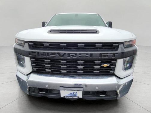 2022 Chevrolet Silverado 2500 WT