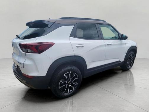 2021 Chevrolet Trailblazer ACTIV