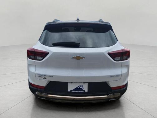 2021 Chevrolet Trailblazer ACTIV