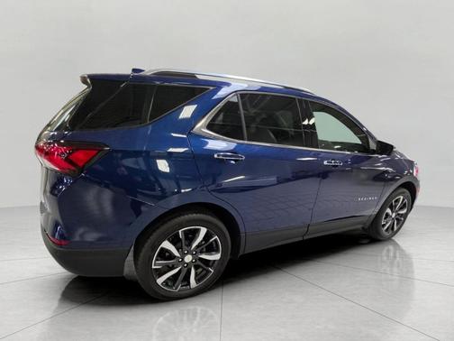2023 Chevrolet Equinox Premier w/1LZ