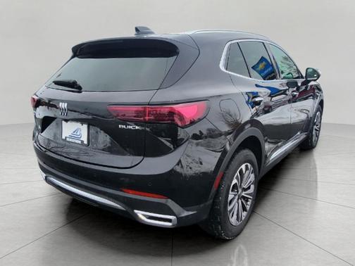 2025 Buick Envision Preferred AWD