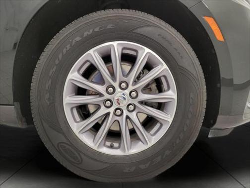 2024 Buick Enclave Premium AWD
