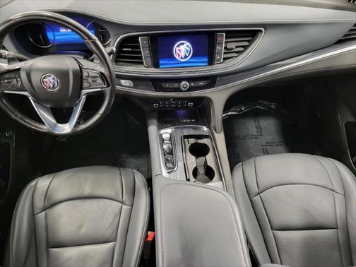 2024 Buick Enclave Premium AWD