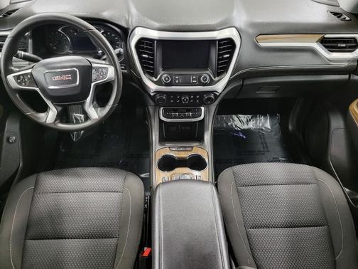 2023 GMC Acadia AWD SLE