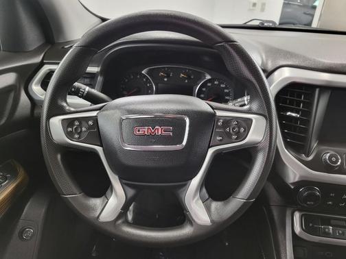 2023 GMC Acadia AWD SLE