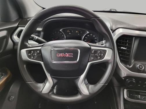 2023 GMC Acadia AWD SLE